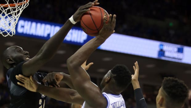 UCF Basketball